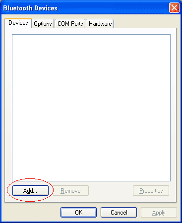 pda net windows installation file